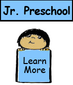 Jr. Preschool Program