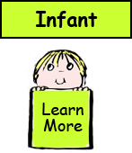 Daycare Infant Program