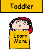 Daycare Toddler Program